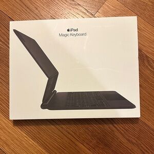 APPLE Magic Keyboard